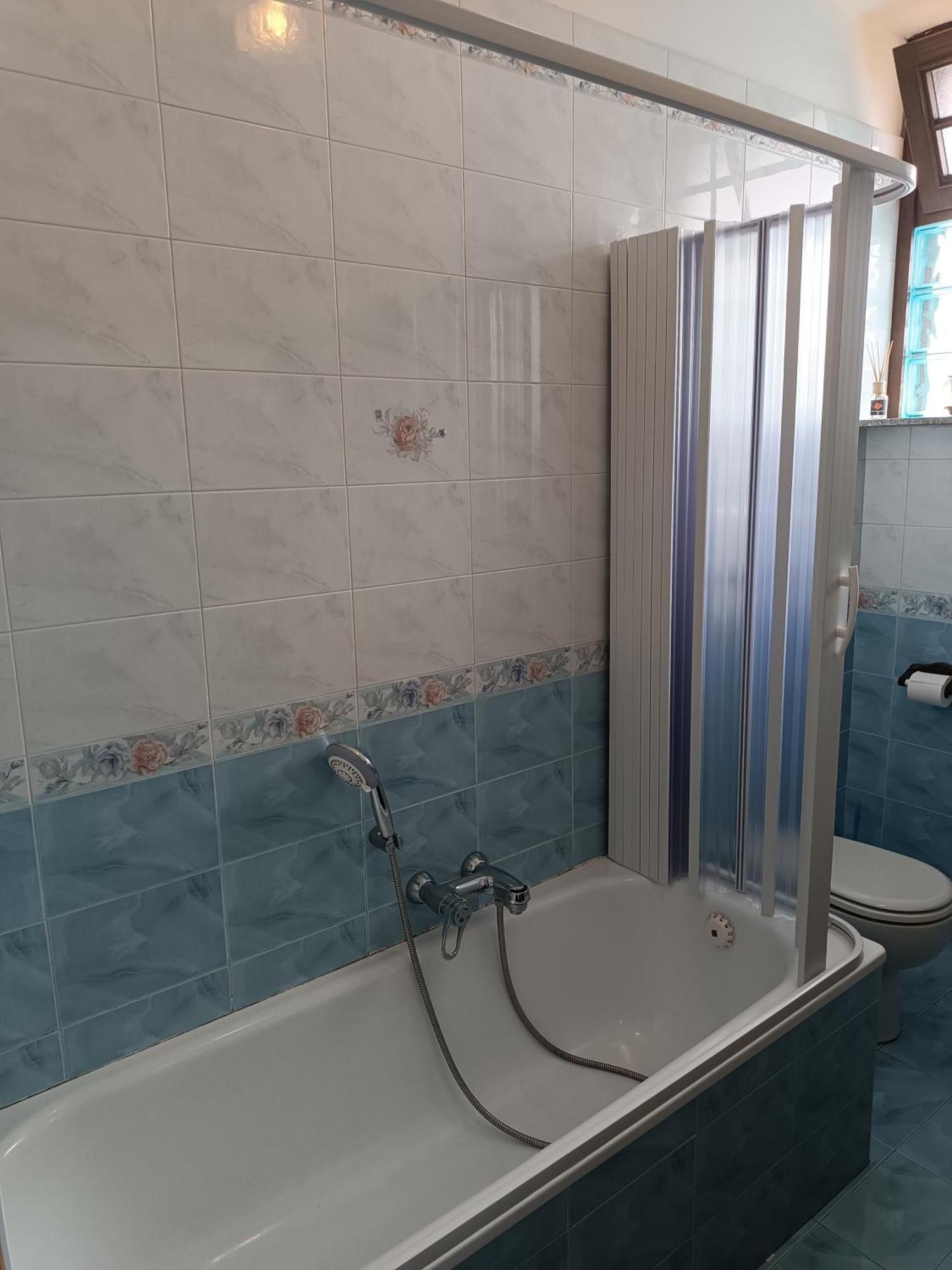 Bed&breakfast Mezzaluna Feletto Exterior foto